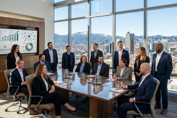 Leadership team