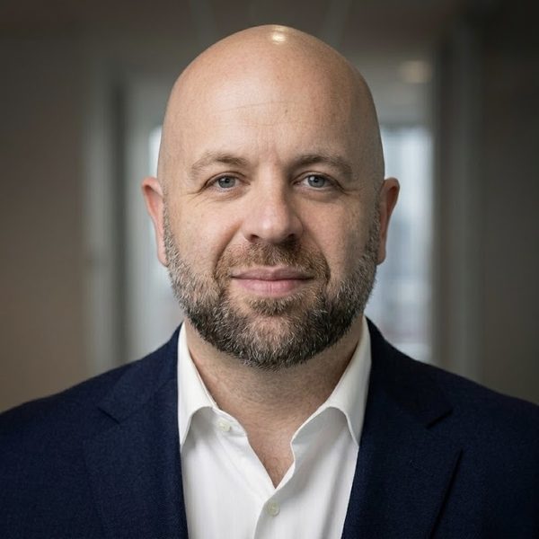 Matt Ezyk